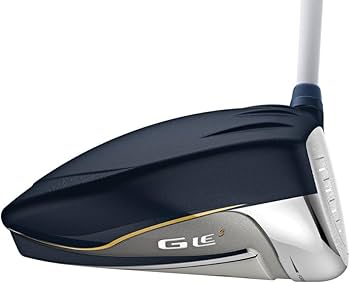 ping gle3 ドライバーLシャフトラウンド未使用品　練習のみ PING GLE3 ドライバー Lシャフト ping gle3 ドライバーLシャフト